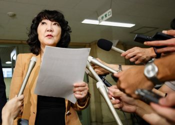 Verenigde Staten en Japan grijpen gezamenlijk in om yen te stutten