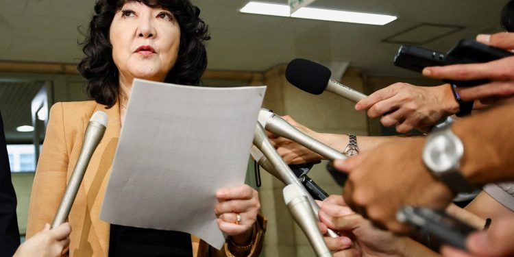 Verenigde Staten en Japan grijpen gezamenlijk in om yen te stutten