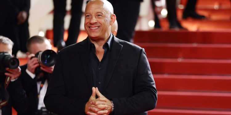 Vin Diesel noemt script voor Fast & Furious-finale 'beste in decennia'