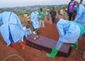 WHO stuurt 70.000 ebolavaccins naar Democratische Republiek Congo
